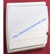 Equateur - 6 Ordres -1250W - Blanc