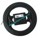 Aiguille nylon 20M avec carter