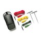 Kit de test piquet de terre Fluke 1653