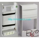 Coffret pour box ADSL