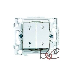 Schema variateur arnould