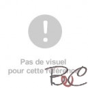 Alimentation 9V 1,6 A - pour coffrets multimédia - 1,5 modules