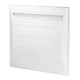 Radiateur électrique Mozart 750W Radiateur électrique Mozart Thermor