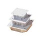 Boîte de dérivation 135 x 135 Murabox à sceller