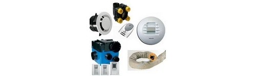 Ventilation Extraction