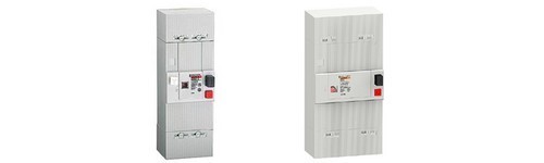 Schema branchement disjoncteur merlin gerin