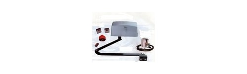 Automatisme de portail