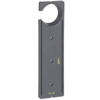 Gabarit de pose - pour bo�te Batibox cloison s�che