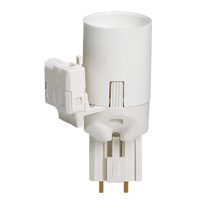 Fiche-douille DCL Legrand 60133