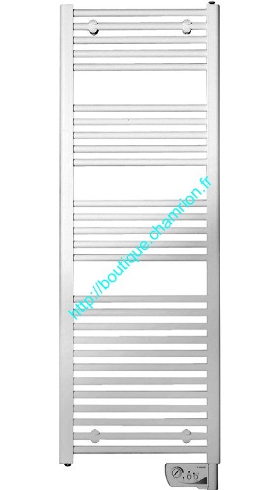 Radiateur s�che-serviettes 2012 - 1000W