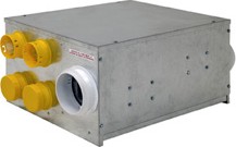 Groupe VMC Double flux NEODF
