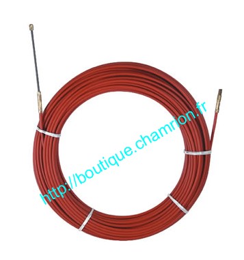 Aiguille Acier/Nylon 52M. � 6mm