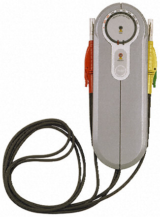 Contr�leur d'isolement DT-500