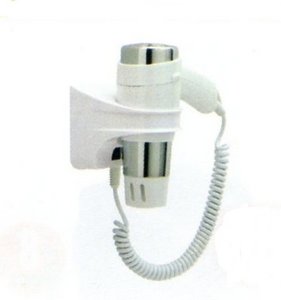 S�che-cheveux mural CLIPPER   822178