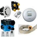 Ventilation Extraction
