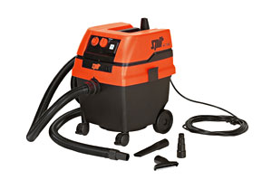 Aspirateur AC 1600 230 V