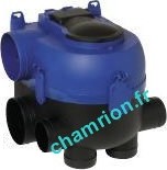 VMC HYGRO BAHIA MICRO-WATT groupe seul