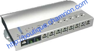 Boitier Alvidis automatique ALB09751