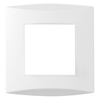 plaque Blanche Design Alva�s(ALB81000)