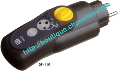 Contr�leur de diff�rentiel DT-110