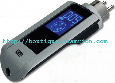 Controleur mesureur de terre Catohm DT-300