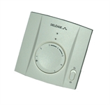 Thermostat �lectronique 6 ordres semi-encastr� TAI61