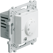 Thermostat �lectronique fil pilote � vis - Essensya