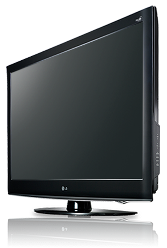 T�l�viseur LCD 16/9 119 cm 37 pouces HD TV - TNT 47LH3000