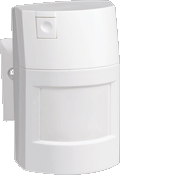 D�tecteur de mouvement bi-technologie LS, radio (S121-22X)
