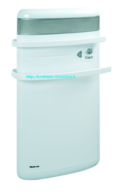 Convecteur s�che-serviettes CC-bain 1400W blanc