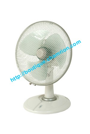VENTILATEUR DE CONFORT ARTIC 300N