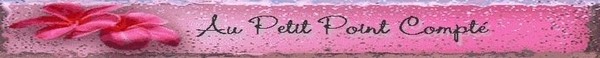 Au petit point compt�.com