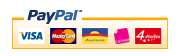 paiement avec paypal