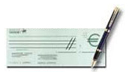 paiement par chèque